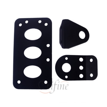 Customized High Quality TV Casting Parts